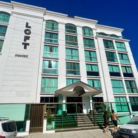 شقة Loft Prainha أرايال دو كابو المظهر الخارجي الصورة